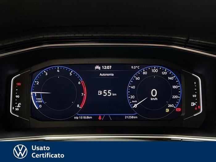 AutoVega - VOLKSWAGEN T-Cross | ID 40117