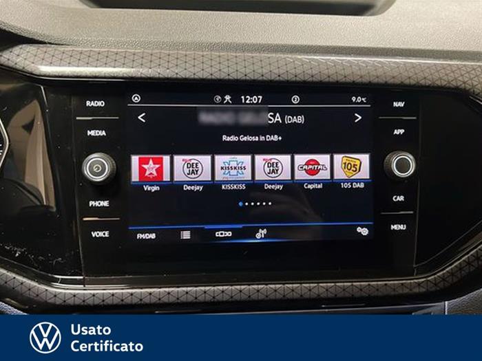 AutoVega - VOLKSWAGEN T-Cross | ID 40117