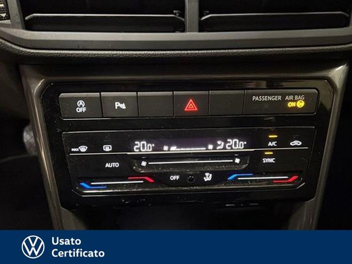 AutoVega - VOLKSWAGEN T-Cross | ID 40117