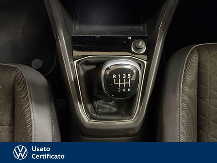 AutoVega - VOLKSWAGEN T-Cross | ID 40117