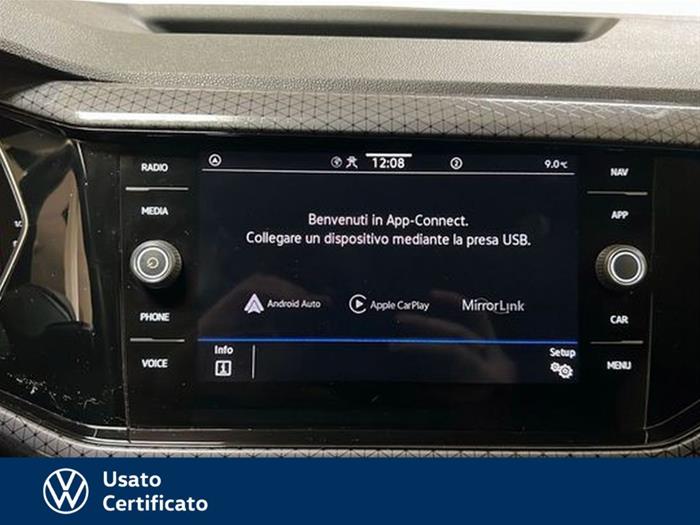 AutoVega - VOLKSWAGEN T-Cross | ID 40117