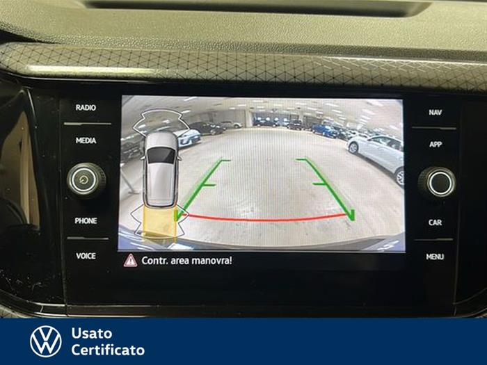 AutoVega - VOLKSWAGEN T-Cross | ID 40117