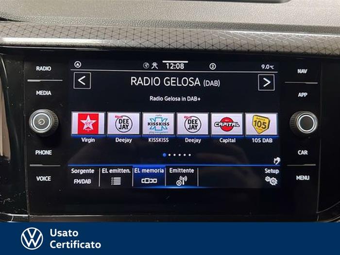 AutoVega - VOLKSWAGEN T-Cross | ID 40117