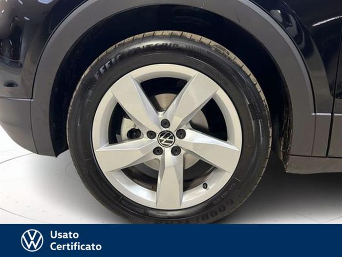 AutoVega - VOLKSWAGEN T-Cross | ID 40117