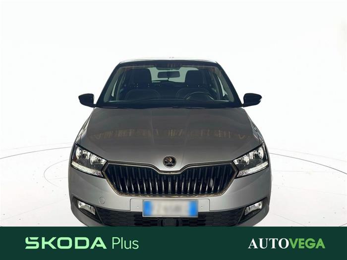 AutoVega - SKODA Fabia | ID 40118