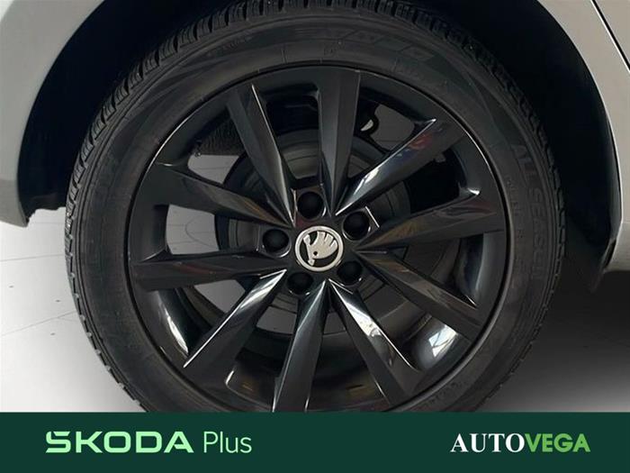 AutoVega - SKODA Fabia | ID 40118
