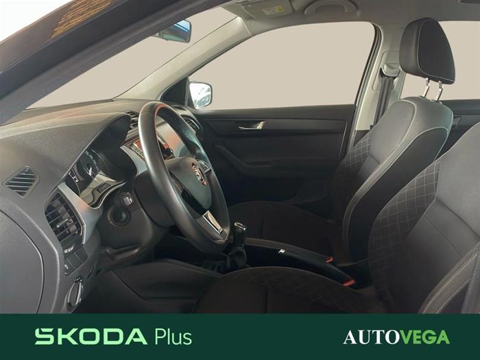 AutoVega - SKODA Fabia | ID 40118