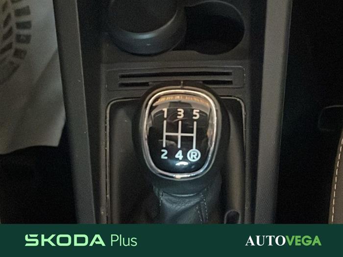 AutoVega - SKODA Fabia | ID 40118