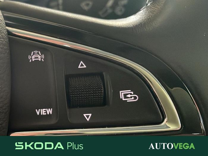AutoVega - SKODA Fabia | ID 40118
