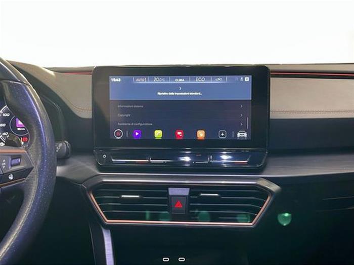 AutoVega - CUPRA Formentor | ID 40119