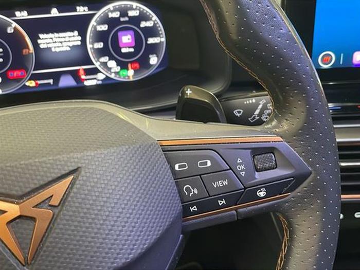 AutoVega - CUPRA Formentor | ID 40119