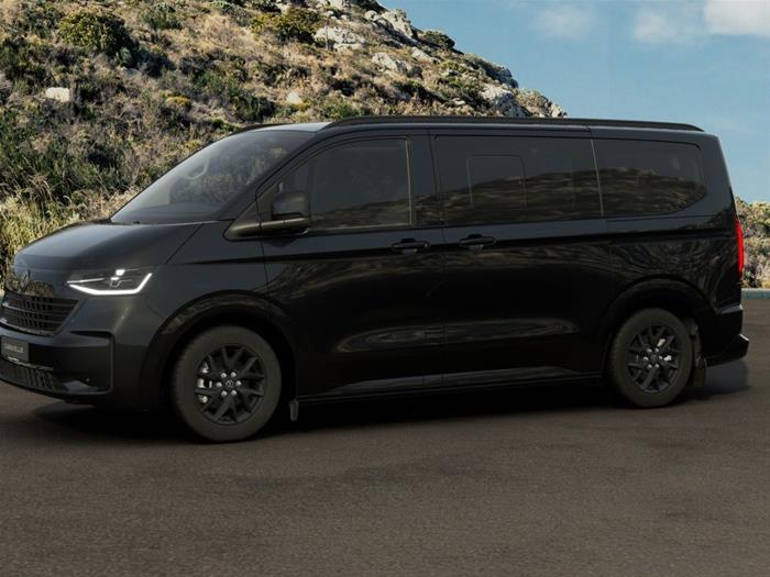 AutoVega - VOLKSWAGEN Caravelle | ID 40120