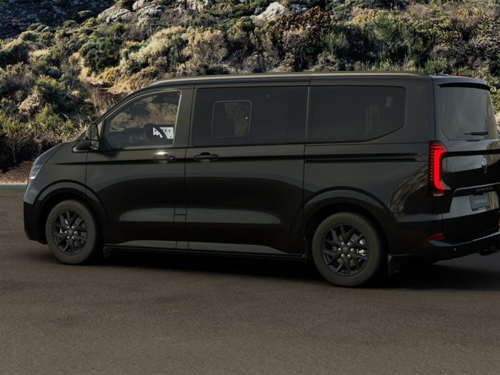 AutoVega - VOLKSWAGEN Caravelle | ID 40120