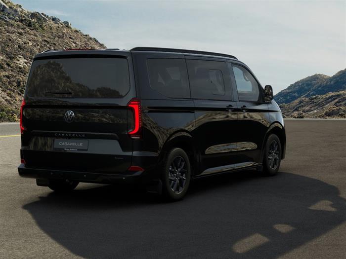 AutoVega - VOLKSWAGEN Caravelle | ID 40120