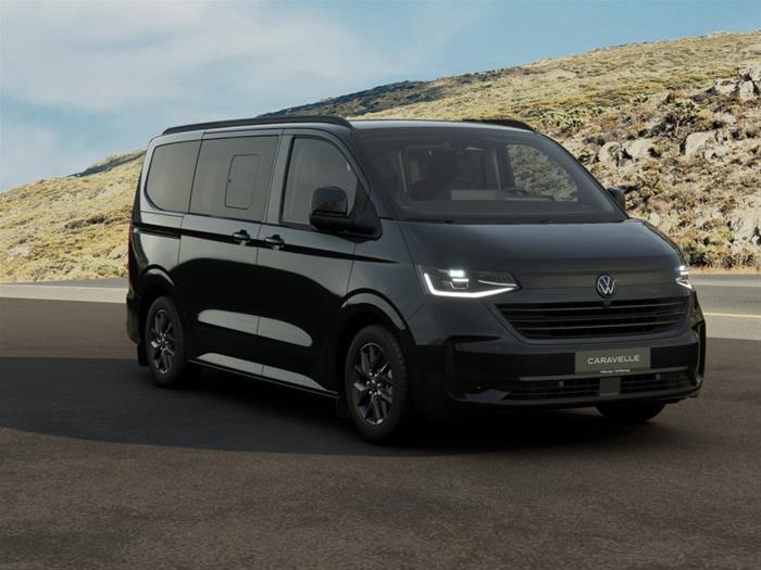 AutoVega - VOLKSWAGEN Caravelle | ID 40120
