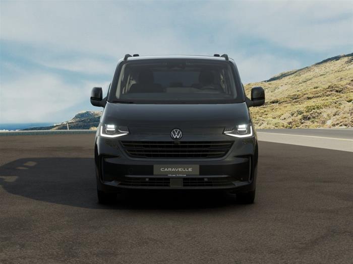 AutoVega - VOLKSWAGEN Caravelle | ID 40120