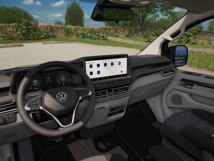 AutoVega - VOLKSWAGEN Caravelle | ID 40120