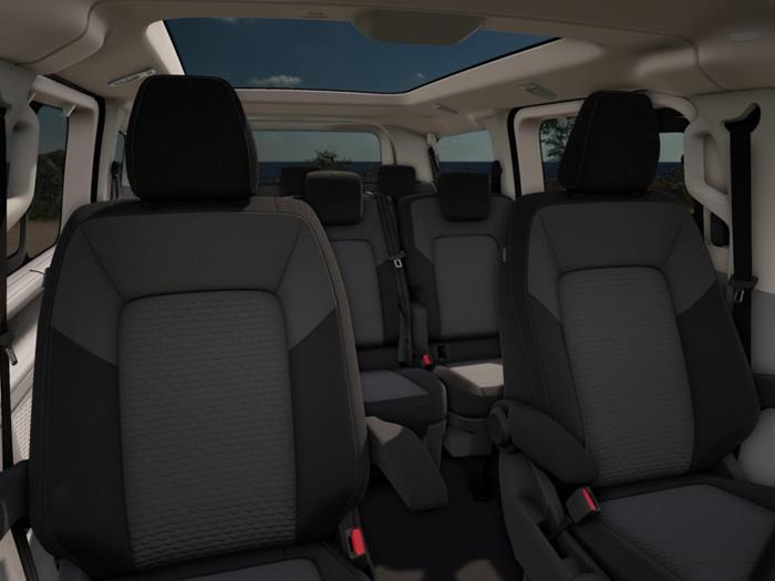 AutoVega - VOLKSWAGEN Caravelle | ID 40120