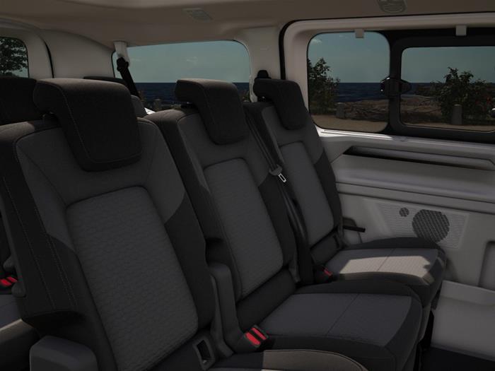 AutoVega - VOLKSWAGEN Caravelle | ID 40120