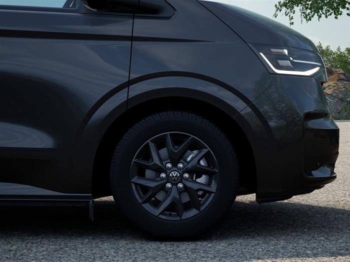 AutoVega - VOLKSWAGEN Caravelle | ID 40120