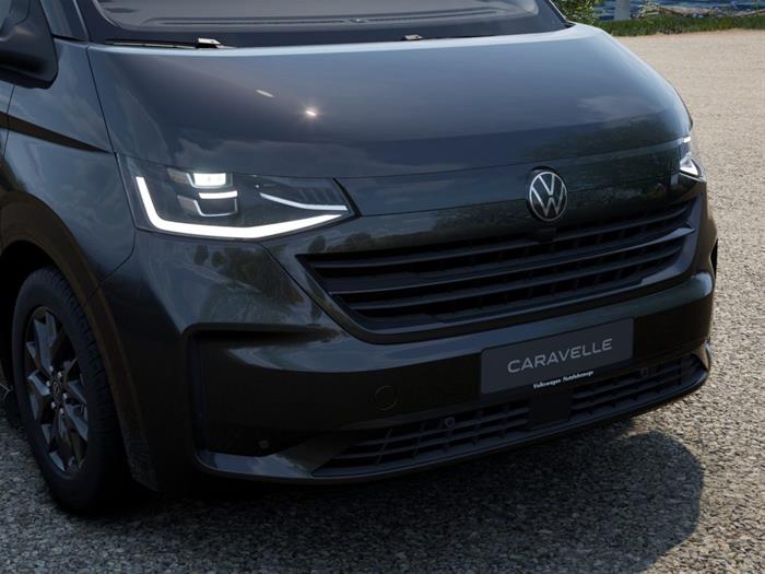 AutoVega - VOLKSWAGEN Caravelle | ID 40120