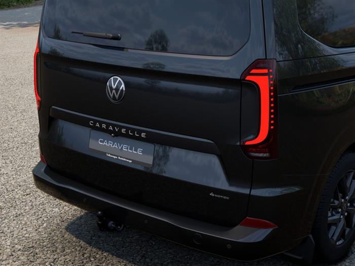 AutoVega - VOLKSWAGEN Caravelle | ID 40120