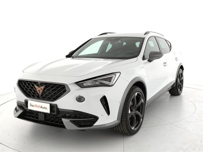 AutoVega - CUPRA Formentor | ID 40121