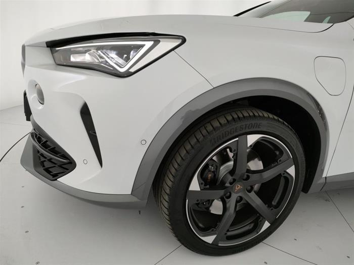 AutoVega - CUPRA Formentor | ID 40121