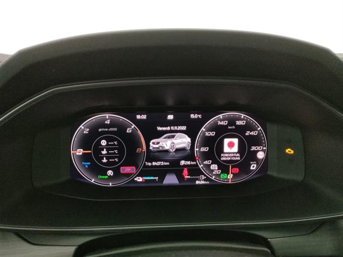 AutoVega - CUPRA Formentor | ID 40121