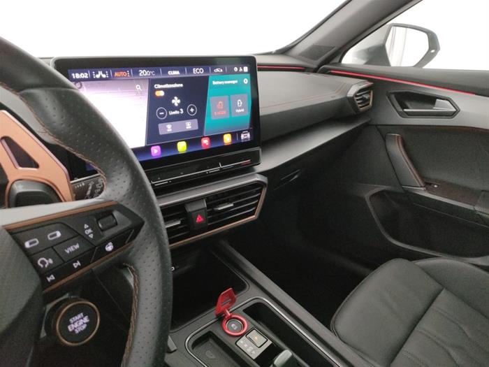 AutoVega - CUPRA Formentor | ID 40121