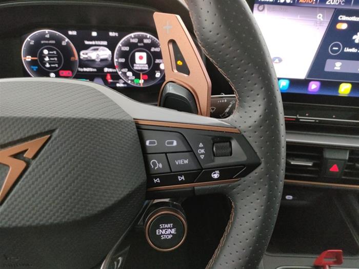 AutoVega - CUPRA Formentor | ID 40121