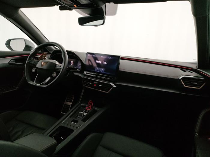 AutoVega - CUPRA Formentor | ID 40121