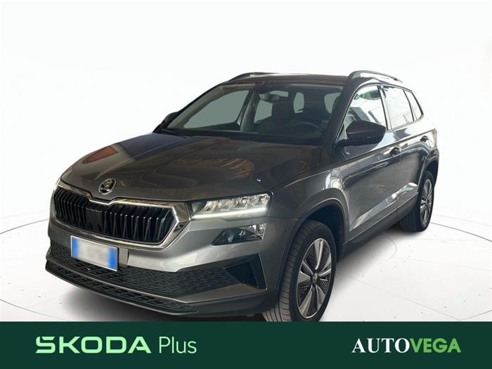 AutoVega - SKODA Karoq | ID 40122