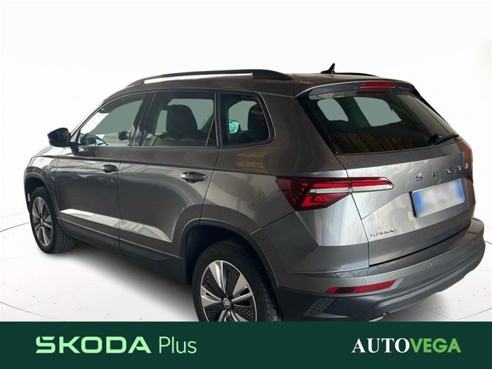 AutoVega - SKODA Karoq | ID 40122