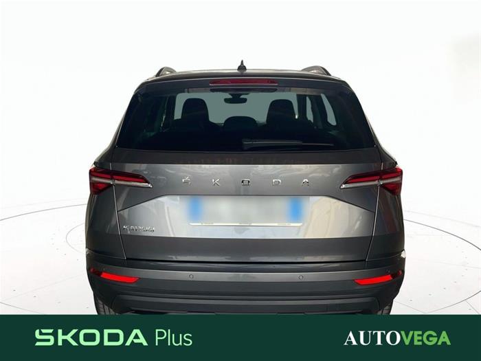 AutoVega - SKODA Karoq | ID 40122