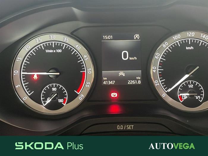 AutoVega - SKODA Karoq | ID 40122