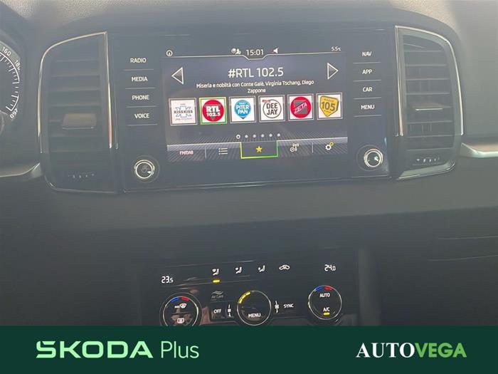 AutoVega - SKODA Karoq | ID 40122