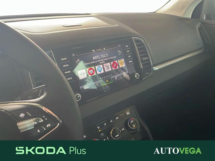 AutoVega - SKODA Karoq | ID 40122