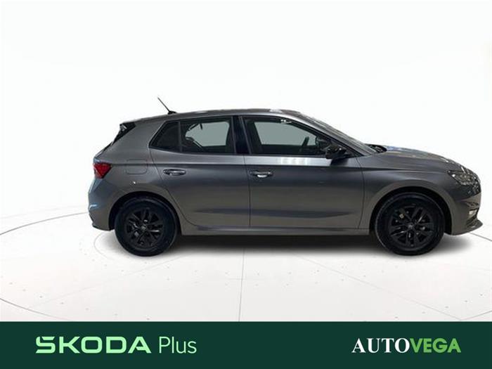 AutoVega - SKODA Fabia | ID 40123