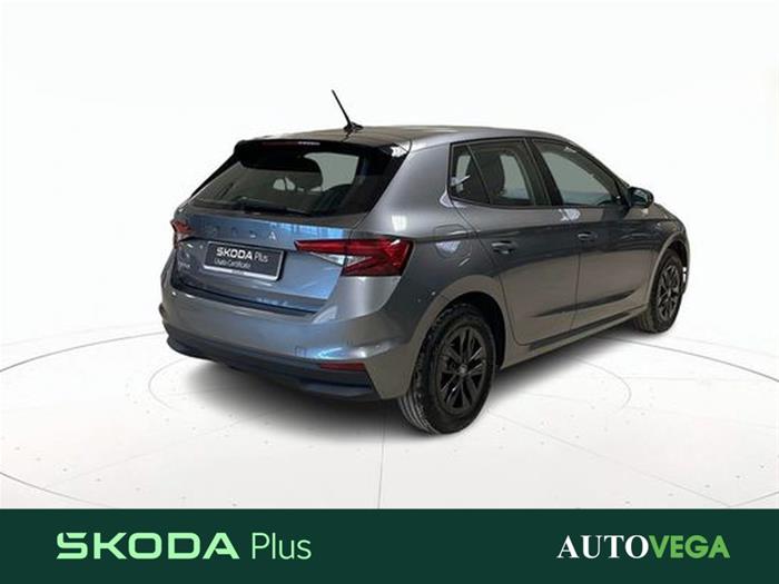 AutoVega - SKODA Fabia | ID 40123