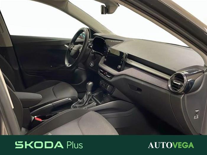 AutoVega - SKODA Fabia | ID 40123