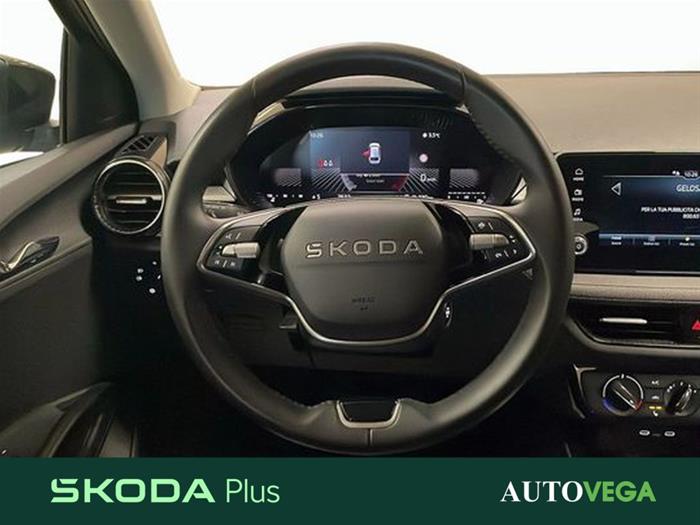AutoVega - SKODA Fabia | ID 40123