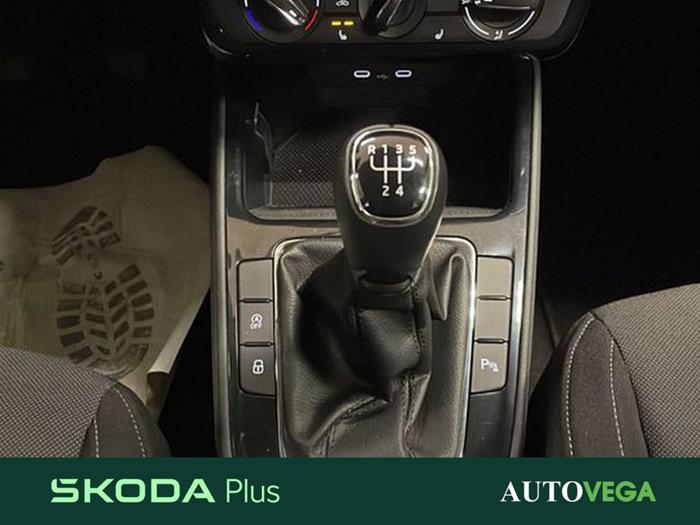 AutoVega - SKODA Fabia | ID 40123