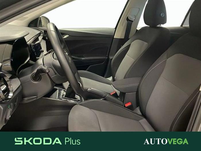 AutoVega - SKODA Fabia | ID 40123