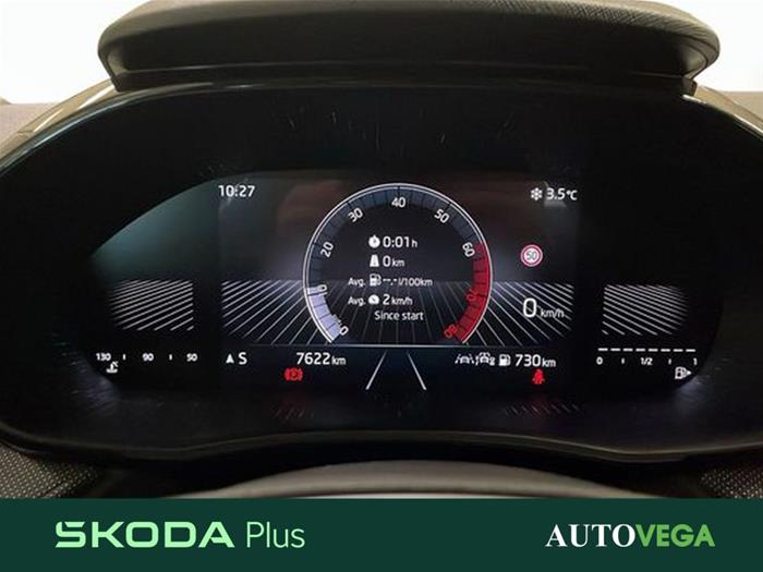 AutoVega - SKODA Fabia | ID 40123