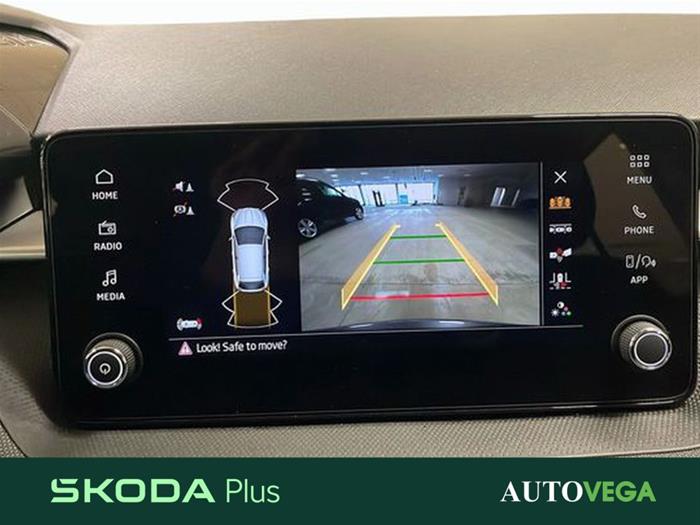 AutoVega - SKODA Fabia | ID 40123