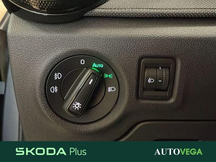 AutoVega - SKODA Fabia | ID 40123