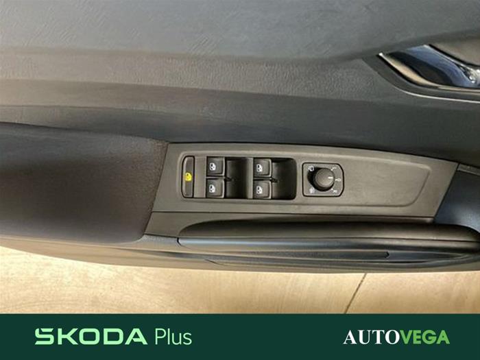 AutoVega - SKODA Fabia | ID 40123