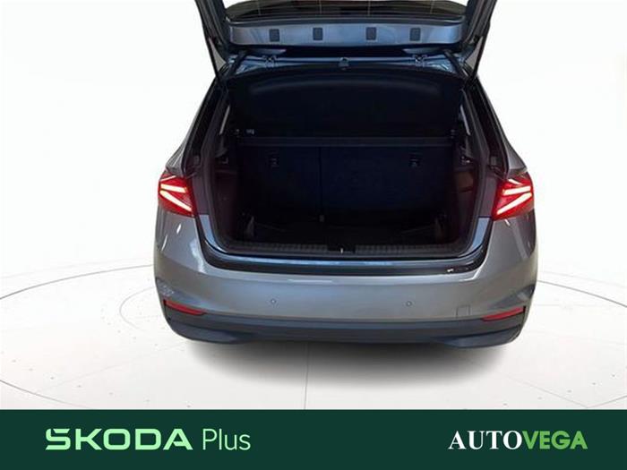 AutoVega - SKODA Fabia | ID 40123