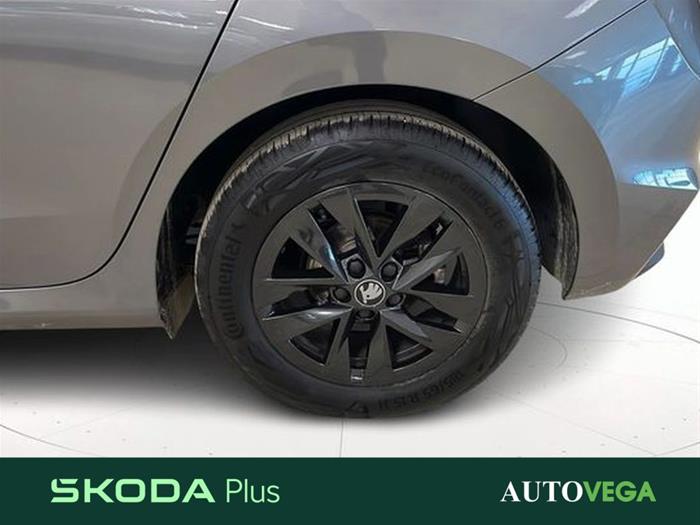 AutoVega - SKODA Fabia | ID 40123